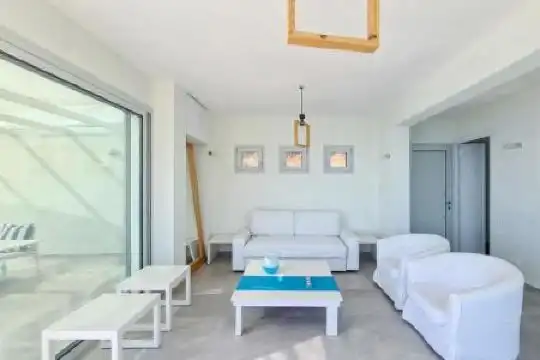 Koru Villa Vasiliki Lefkada - 22