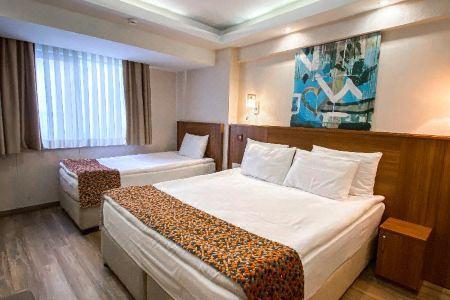 BGuest & Residence - 27