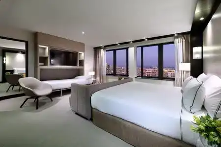 Meliá Barcelona Sarrià - 5