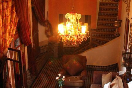 Riad Arabesque & Spa - 29