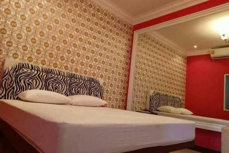 Honey Inn Resort Lam Luk Ka Khlong 8 - 22