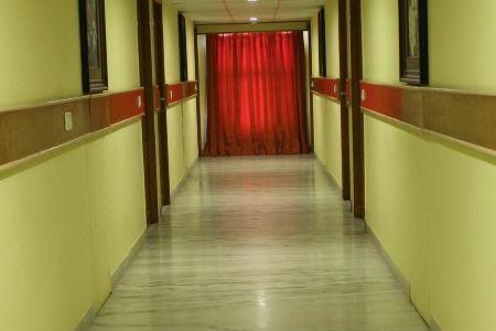 Chennai Gate - 7