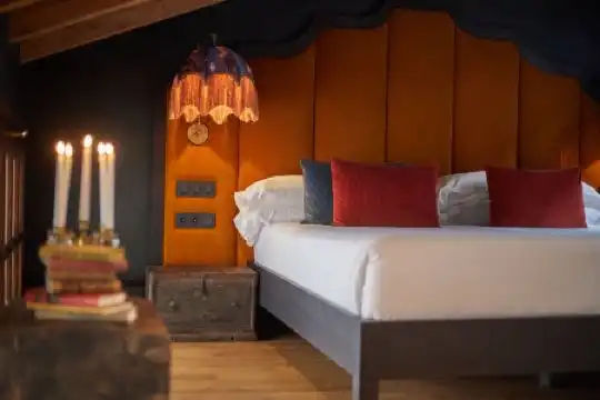 Palma Riad - Adults Only - 115