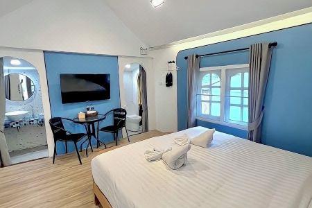 Pan Beachfront Resort Krabi - 41