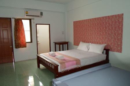 Baan Mitreejit - 33