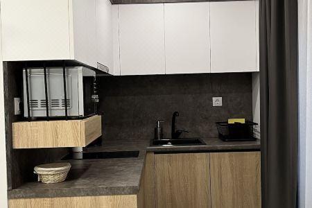 Inter Holiday Apartments - 26