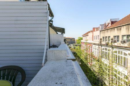 Guest House Porto Clerigus - 8
