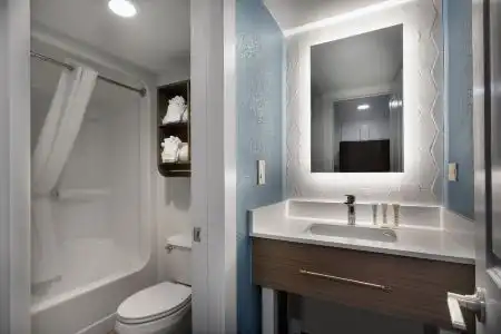 Breakers Resort - 15