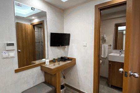 BGuest & Residence - 26