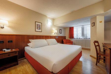 iHs Courmayeur Mont Blanc - 12