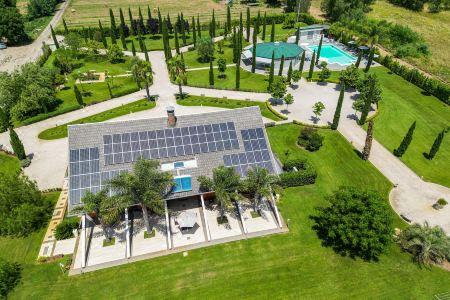 Casale delle Ronde B&B - 1