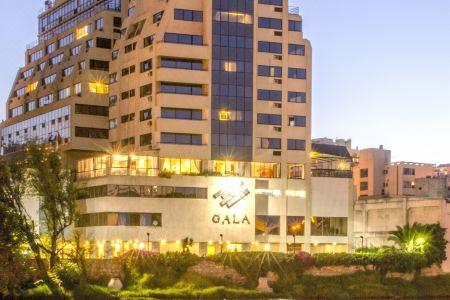 Lrh Viña Del Mar (Ex Gala) - 0