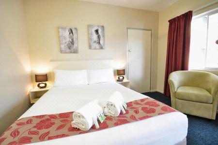 International Lodge Motel - 7