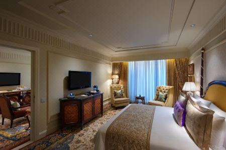 The Leela Palace - 34