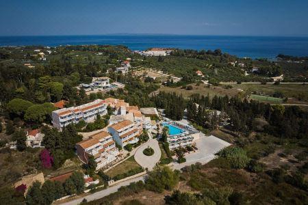 Lagoon Luxury Suites - 0