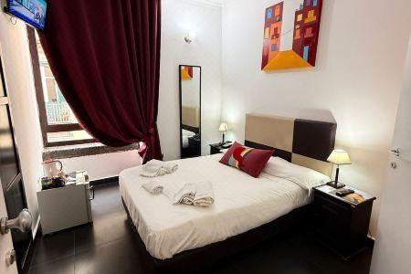 Plebiscito Aparthotel - 8