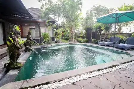 Villa JJ and Spa Ubud - 3