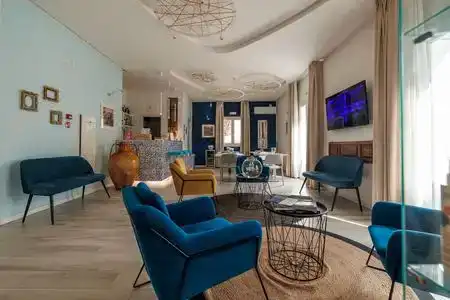 Marina di Petrolo Apartments - 5