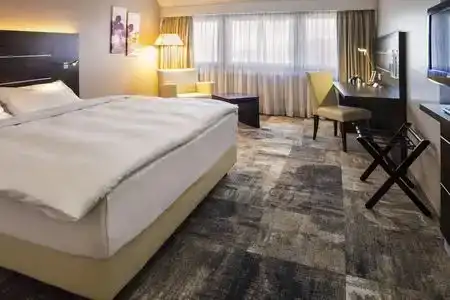 Mercure Hamm - 2