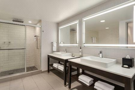 Embassy Suites by Hilton Atlanta at Centennial Olympic Park - 66