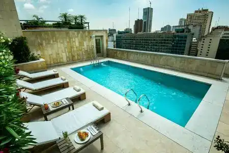 Grand Brizo Buenos Aires - 0