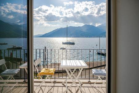 Villa Lastva is a Five Star Seafront Luxury Villa with Privite Pool - 16