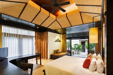 Impiana Beach Resort Patong, Phuket - 54
