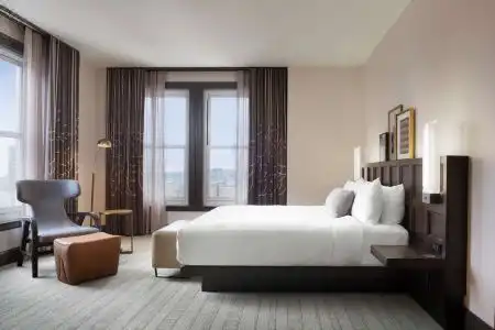 The Clift Royal Sonesta - 46