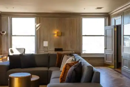 The Clift Royal Sonesta - 74