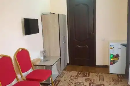 Mini-Pansionat Maksat - 40