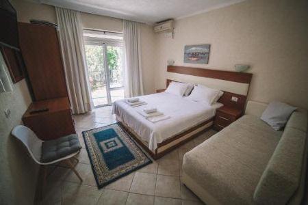 Britannia Apartments - By The KALAJA And Small Beach - 34