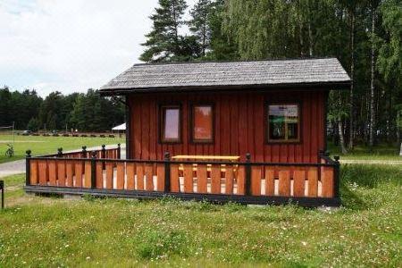 Camping Klintis - 1