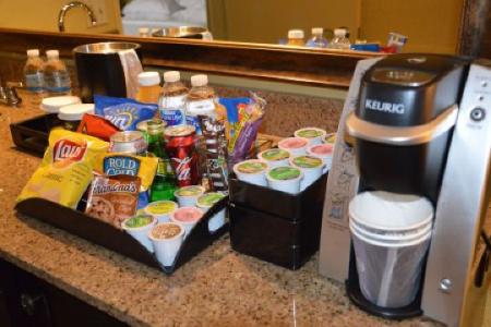 Embassy Suites by Hilton Fort Lauderdale 17th Street - 27