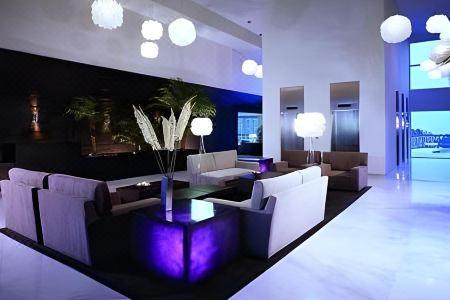 Stadia Suites Santa Fe - 10