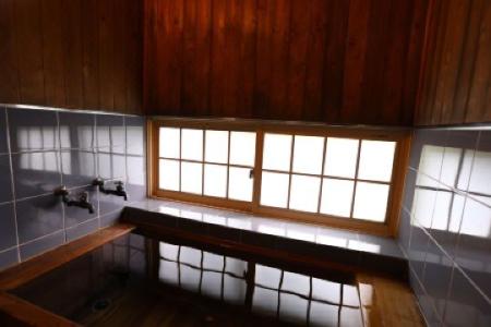 Besshoonsen Nanjyo Ryokan - 2