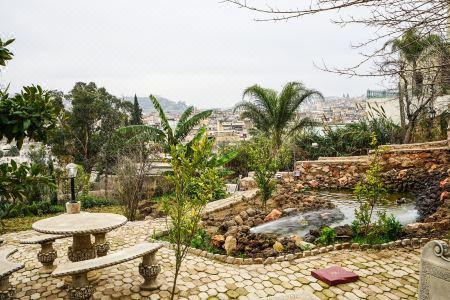 Riad Arabesque & Spa - 0