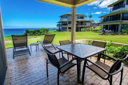 Kapalua Villas Maui - 160