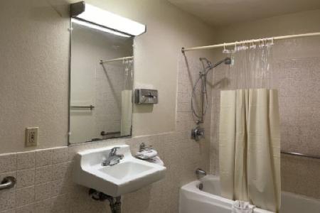 Palms Inn & Suites - 39