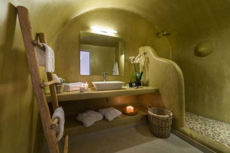 Kima Oia Suites - 72