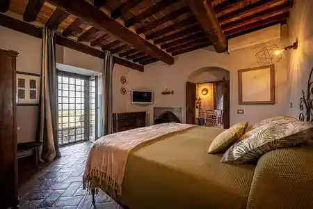 Il Burellino Wine & Resort - 7