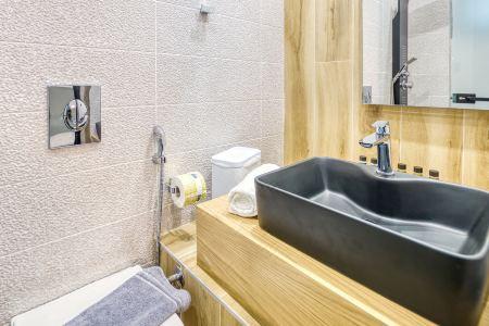 Anastellar Apart-hotel - 15