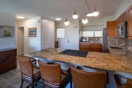 Waikiki Shore by OUTRIGGER - 13