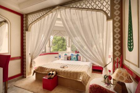 Sarang Palace - A Luxury Boutique - 8