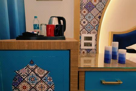 Sarang Palace - A Luxury Boutique - 60