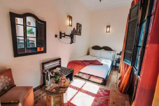 Les Borjs de La Kasbah - 37