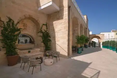 Dimora San Giuseppe & Spa - 68