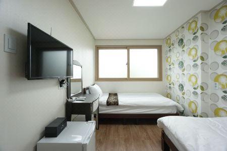 Hamory Guesthouse Dongdaemun - 6