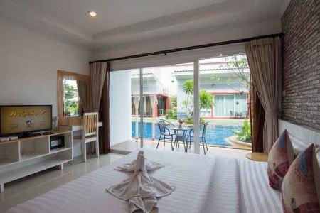 Milano Huahin - 9