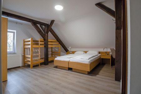 Steinberger Hof Übernachtungen - 8