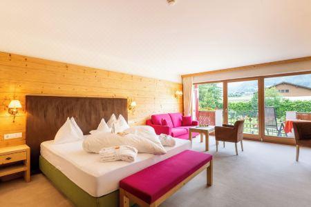 Residence Tolderhof - Olang - 50